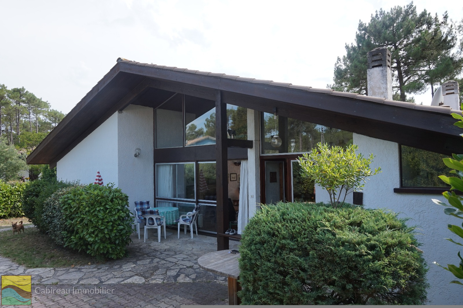 vente Maison Lacanau Océan