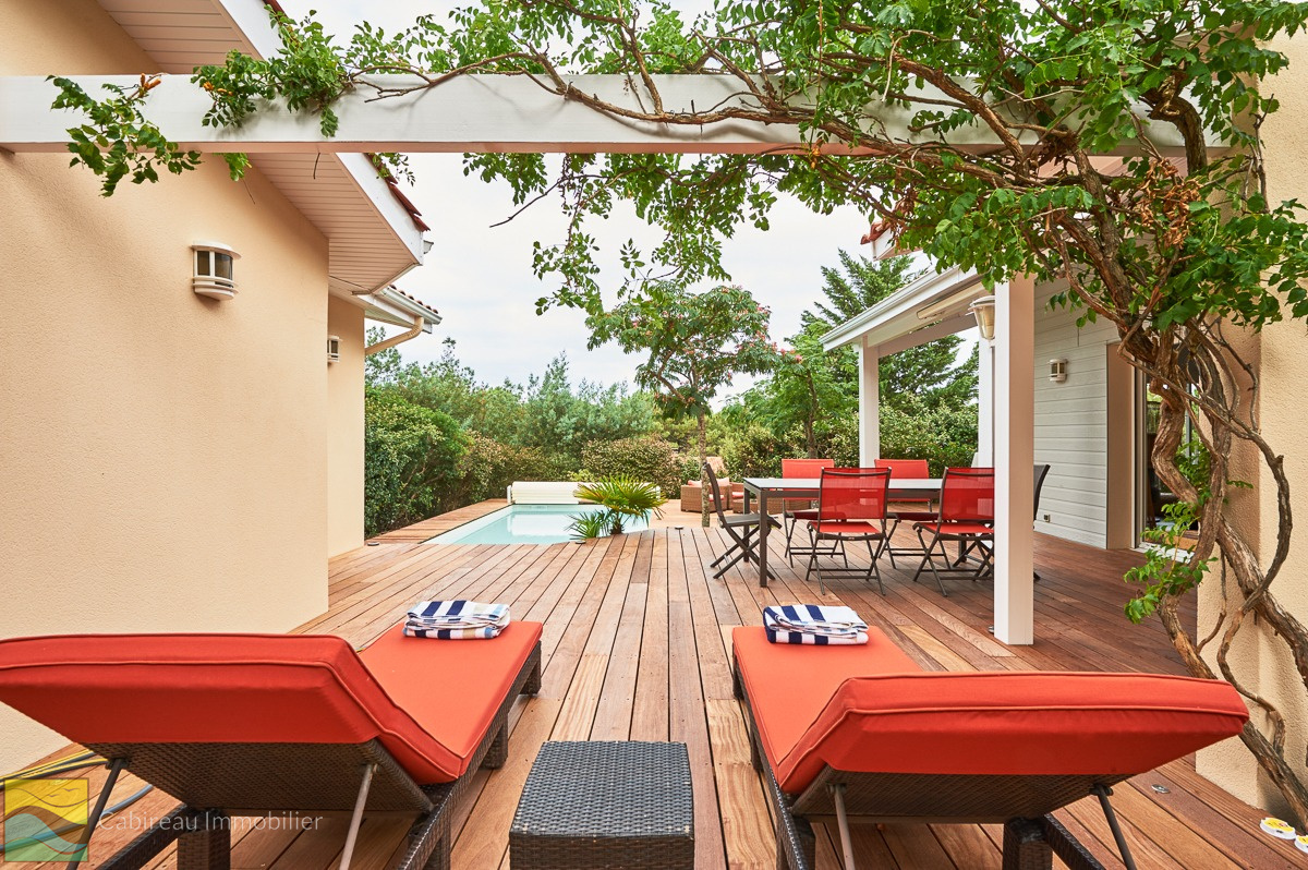 Photo bien immobilier
