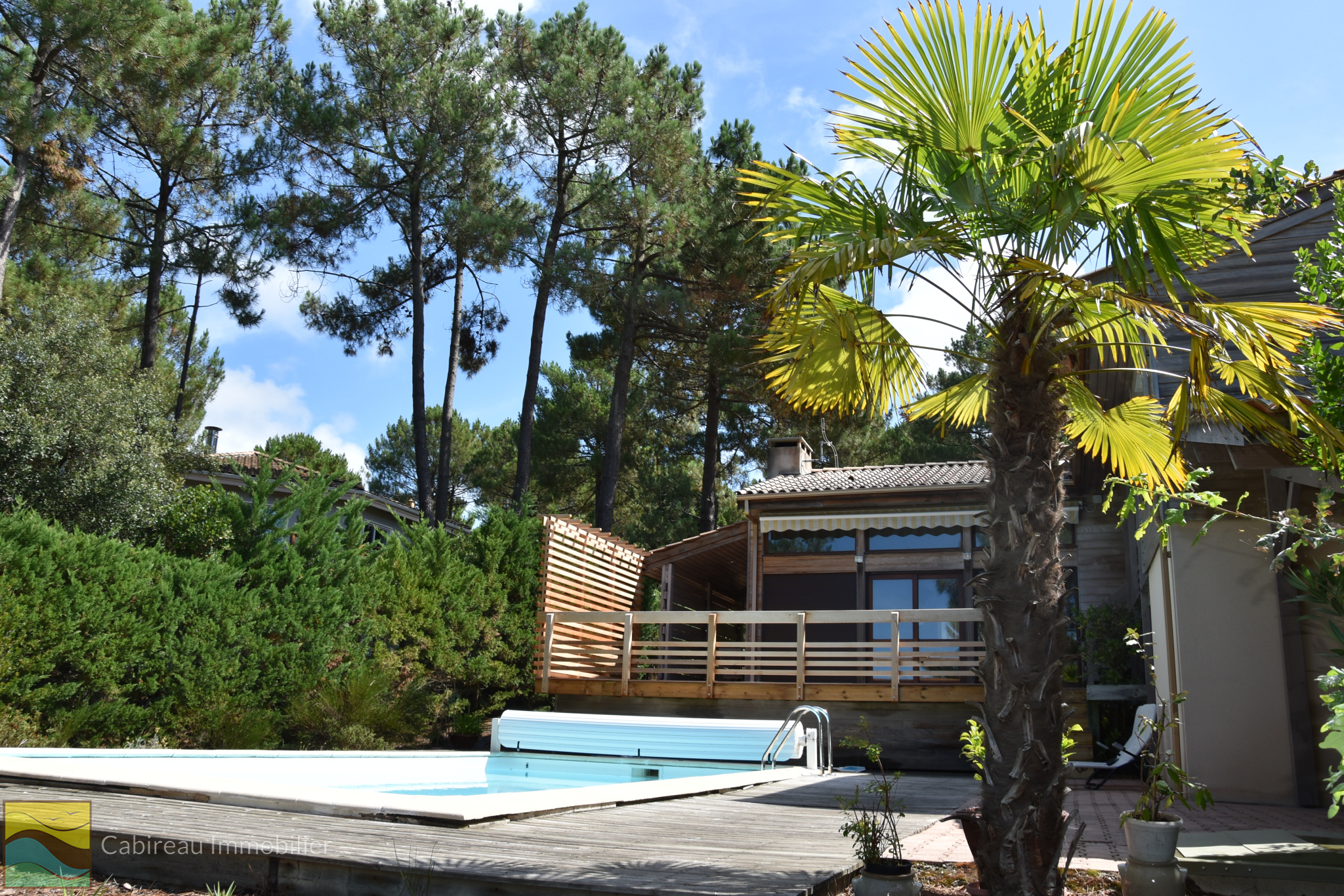 vente Maison à Lacanau Océan